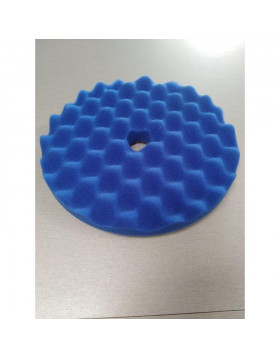 Lake Country Blue Cutting Waffle Pro 5,5x7/8" 140mm