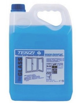 Tenzi Top Glass Płyn do mycia szyb 5L