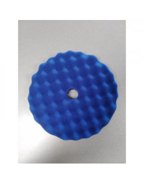 Lake Country Blue Cutting Waffle Pro 6,5x7/8" 165mm