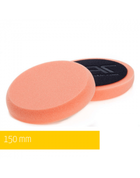NAT Średnio Twarda gąbka 150mm