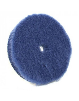 Lake Country Hybrid Wool Pad 3,5" Futro polerskie 80mm