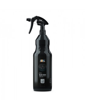 ADBL Black Water 1L