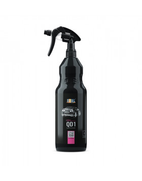 ADBL QD1 1L Quick Detailer