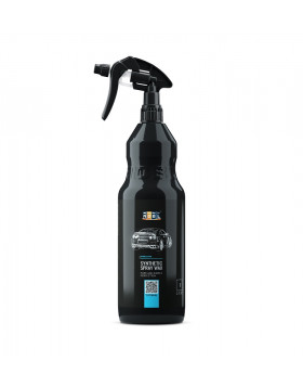 ADBL Synthetic Spray Wax 1L