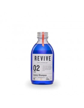 Revive Luxury Shampoo 250ml Szampon do mycia ręcznego 