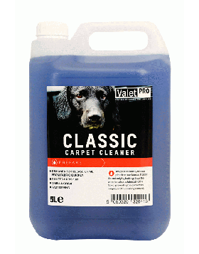 ValetPRO Heavy Duty Carpet Cleaner 5L