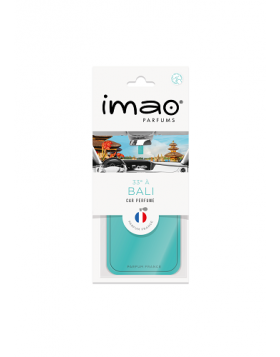 Scentway IMAO Parfum 33C A Bali