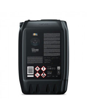 ADBL Black Water 25L