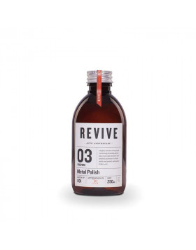 Revive Metal Polish 250ml