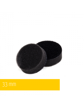 NAT Czarna Bardzo Miękka 33mm