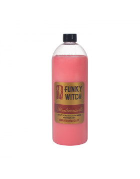Funky Witch Mademoiselle Plastics Protectant 1L