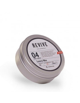 Revive Luxury Wax 100ml Wosk do zabezpieczania karoserii 