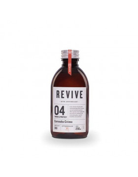 Revive Carnauba Creme 500ml