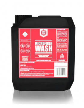 Good Stuff Microfiber Wash 5L