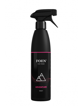 Foen Adventure 500ml