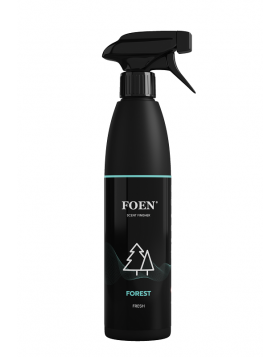 Foen Forest Large