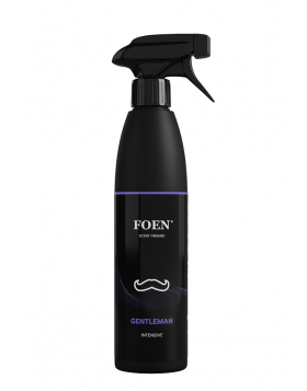 Foen Gentleman 500ml