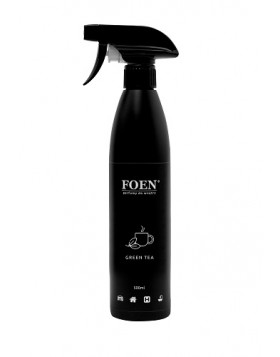 Foen Green Tea 500ml