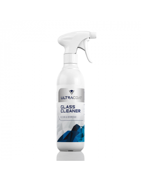 Ultracoat Glass Cleaner 500ml Płyn do mycia szyb