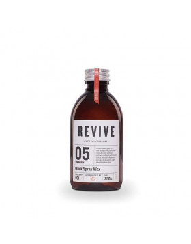 Revive Quick Wax Spray 250ml 