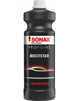 Sonax SX Multistar 1L
