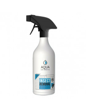 Aqua Insect Removal 1L