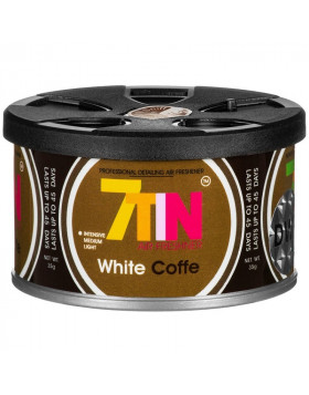 7TIN Coffee Puszka zapachowa