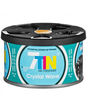 7TIN Crystal Wave Puszka zapachowa