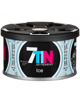 7TIN Ice Puszka zapachowa