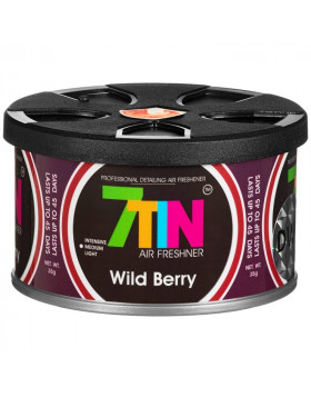 7TIN Wild Berry Puszka zapachowa