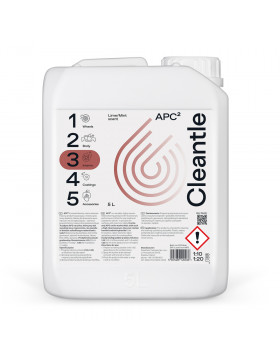 Cleantle APC2 5L