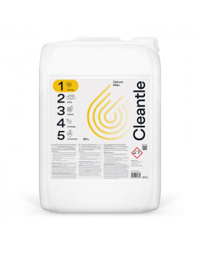 Cleantle Deiron Man 25L