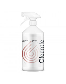 Cleantle Interior Dressing 1L