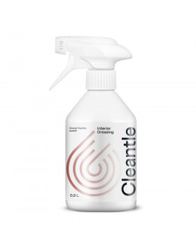 Cleantle Interior Dressing 500ml