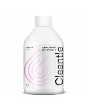 Cleantle Tech Cleaner2 500ml