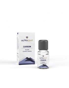 Ultracoat Carbon 15ml 