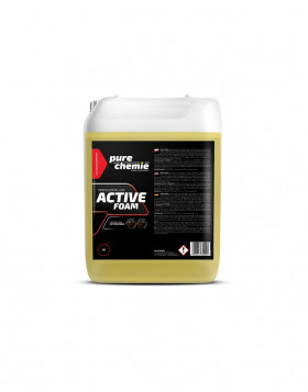 Pure Chemie Active Foam 5L Piana aktywna