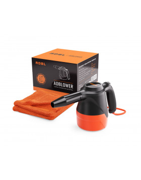 ADBL ADBLOWER - dmuchawa do osuszania