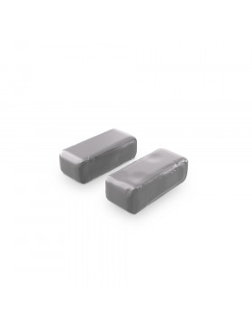 ADBL Clay Bar Grey 2x50g