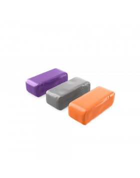 ADBL Clay Bar Rainbow Set 3x50g