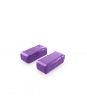 ADBL Clay Bar Violet 2x50g