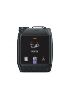 ADBL Inspector 5L - preparat do odtłuszczania i usuwania pozostałości past polerskich