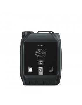 ADBL PROTECT Surface Cleaner 5L - środek czyszczący i odtłuszczający