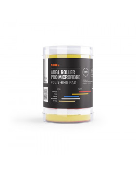 ADBL Roller Pro Microfibre DA50 5 szt. - pad polerski z mikrofibry