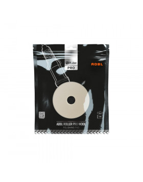 ADBL Roller Pro Wool DA125 - profesjonalny pad polerski z krótkiej wełny