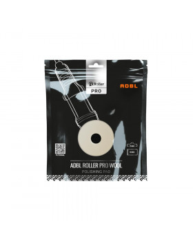 ADBL Roller Pro Wool DA75 - profesjonalny pad polerski z krótkiej wełny