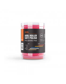 ADBL Roller Soft Polish DA50 5 szt. - wykończeniowy pad polerski