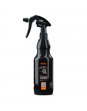 ADBL Tar Remover Thixotropic 500ml