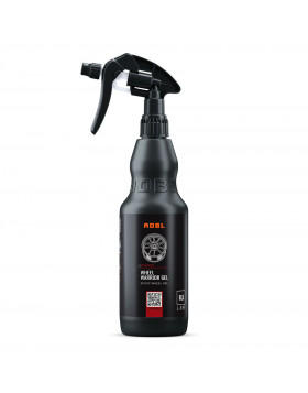 ADBL Wheel Warrior Gel 500ml