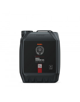 ADBL Wheel Warrior Gel 5L